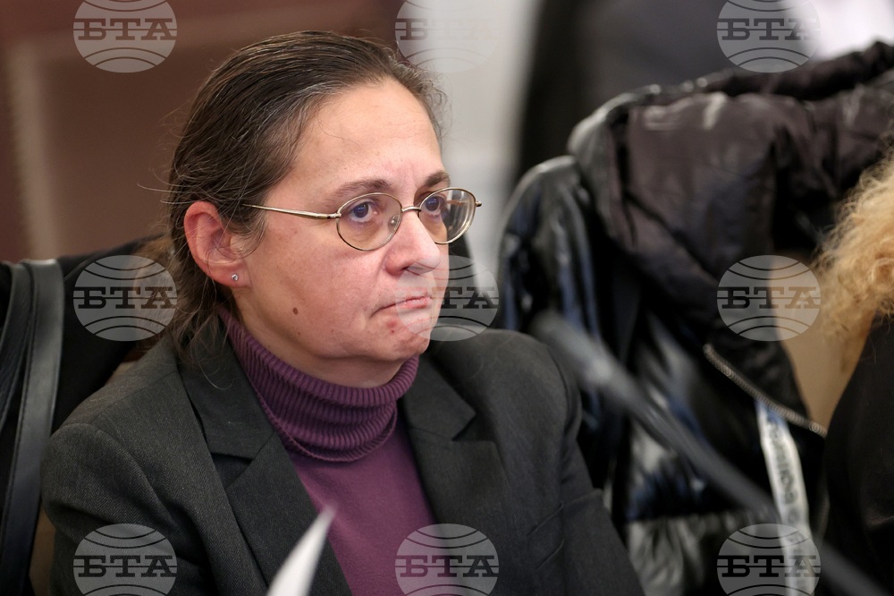 Парламент -  Комисия по икономическа политика и иновации - заседание