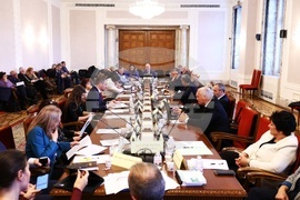 Парламент - Комисия по образованието и науката - заседание