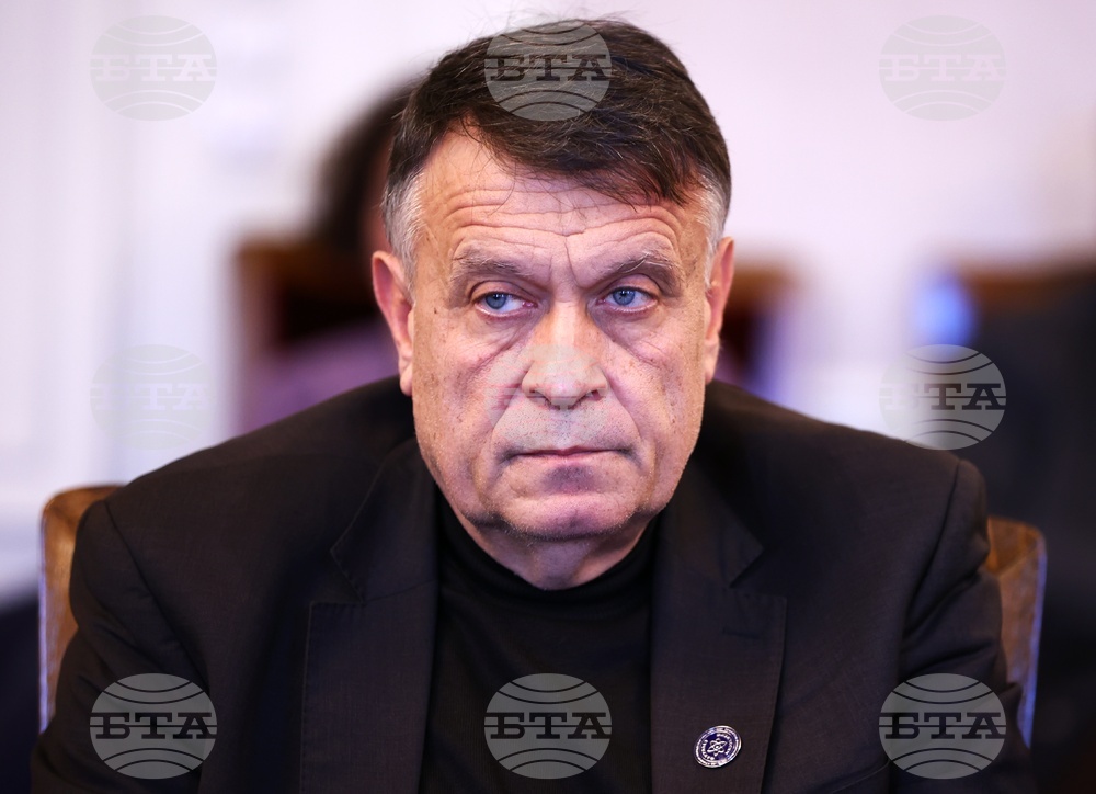 Парламент - Комисия по образованието и науката - заседание