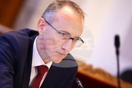 Парламент - Комисия по образованието и науката - заседание