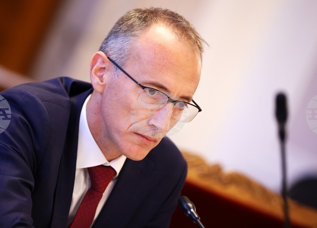  Парламент - Комисия по образованието и науката - заседание