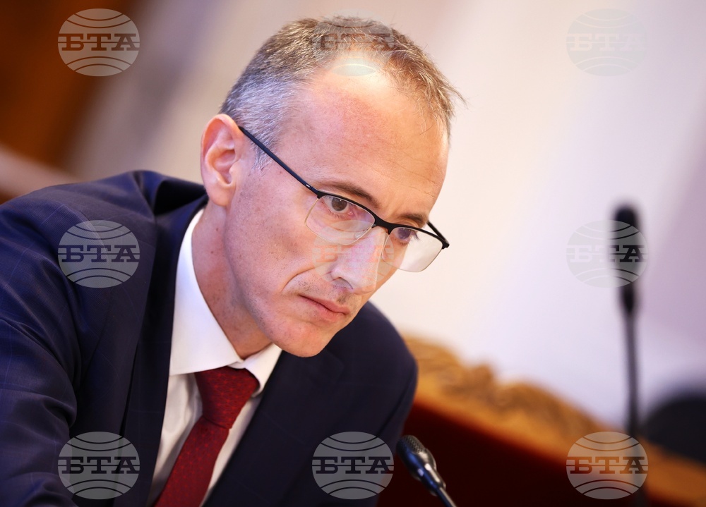 Парламент - Комисия по образованието и науката - заседание