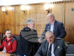 Снимка: Община Банско