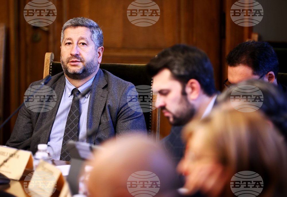 Парламент - Комисия по външна политика - заседание