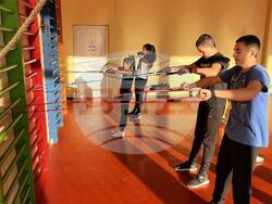 Снимка: Община Видин