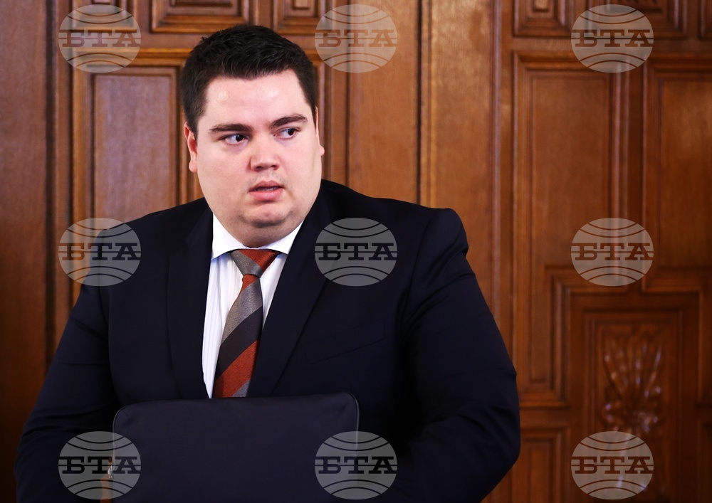 Парламент - Комисия по правни въпроси - заседание