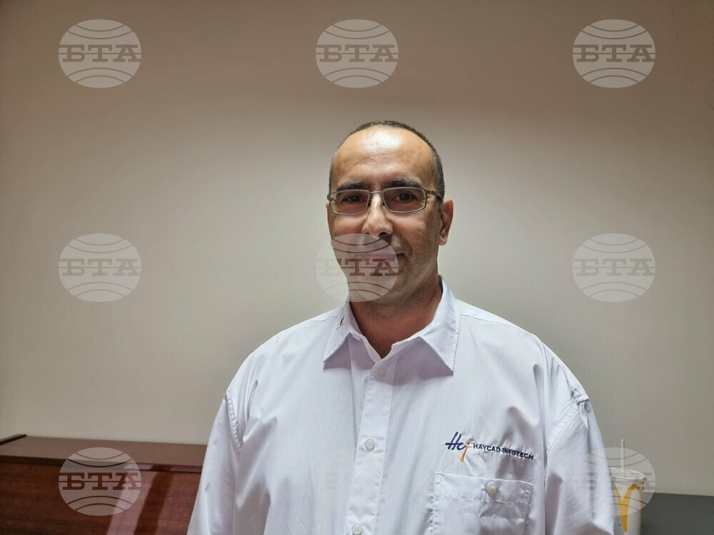 Digitization Is the Way for Industry to Develop - Technology Expert