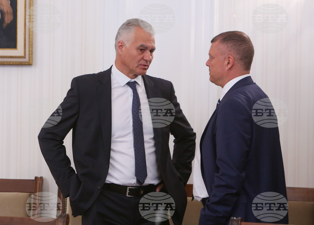 Парламент - Комисия по превенция и противодействие на корупцията
