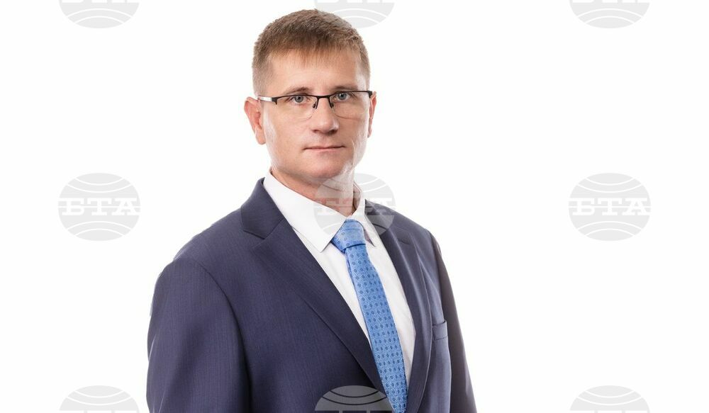 Димо Дренчев от „Възраждане“: Има предложения в данъчните закони към Бюджет 2024, които са гротескни