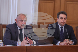 Парламент - Комисия по въпросите на Европейския съюз