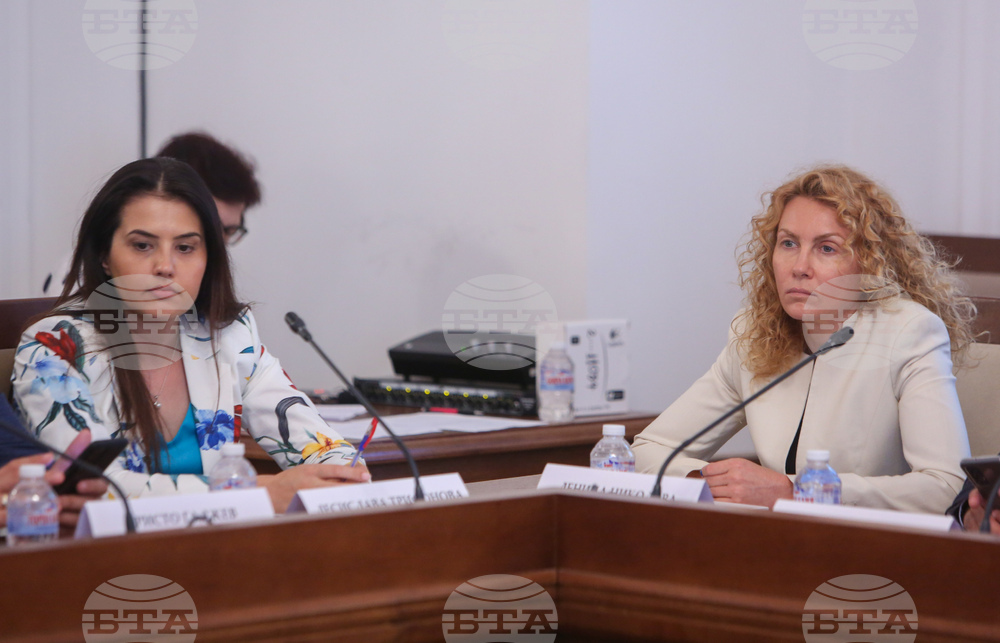 Парламент - Комисия по въпросите на Европейския съюз