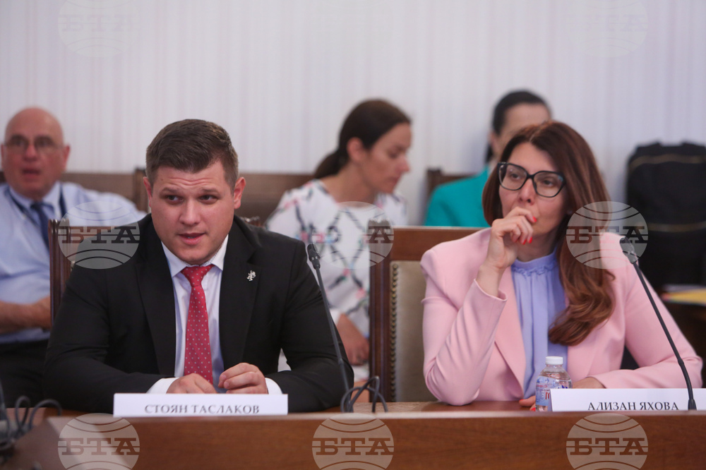 Парламент - Комисия по въпросите на Европейския съюз
