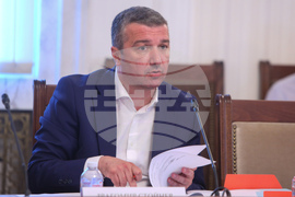 Парламент - Комисия по въпросите на Европейския съюз