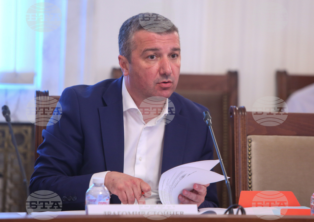 Парламент - Комисия по въпросите на Европейския съюз