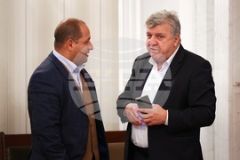 Парламент - Комисия по регионална политика, благоустройство и местно самоуправление