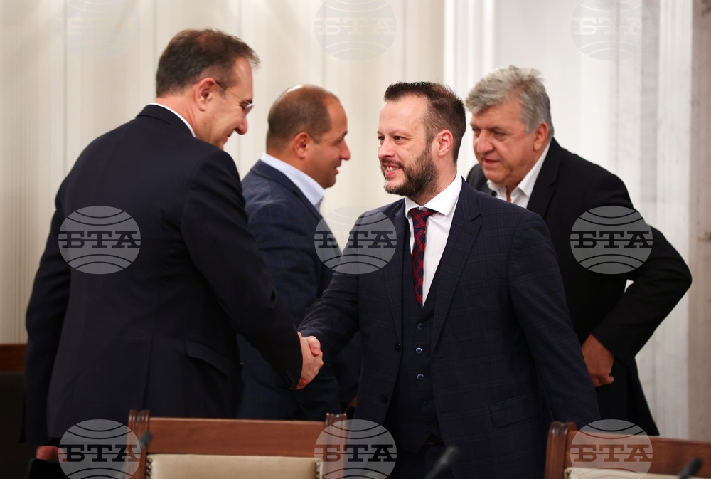 Парламент - Комисия по регионална политика, благоустройство и местно самоуправление