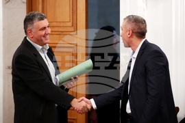 Парламент - Комисия по регионална политика, благоустройство и местно самоуправление