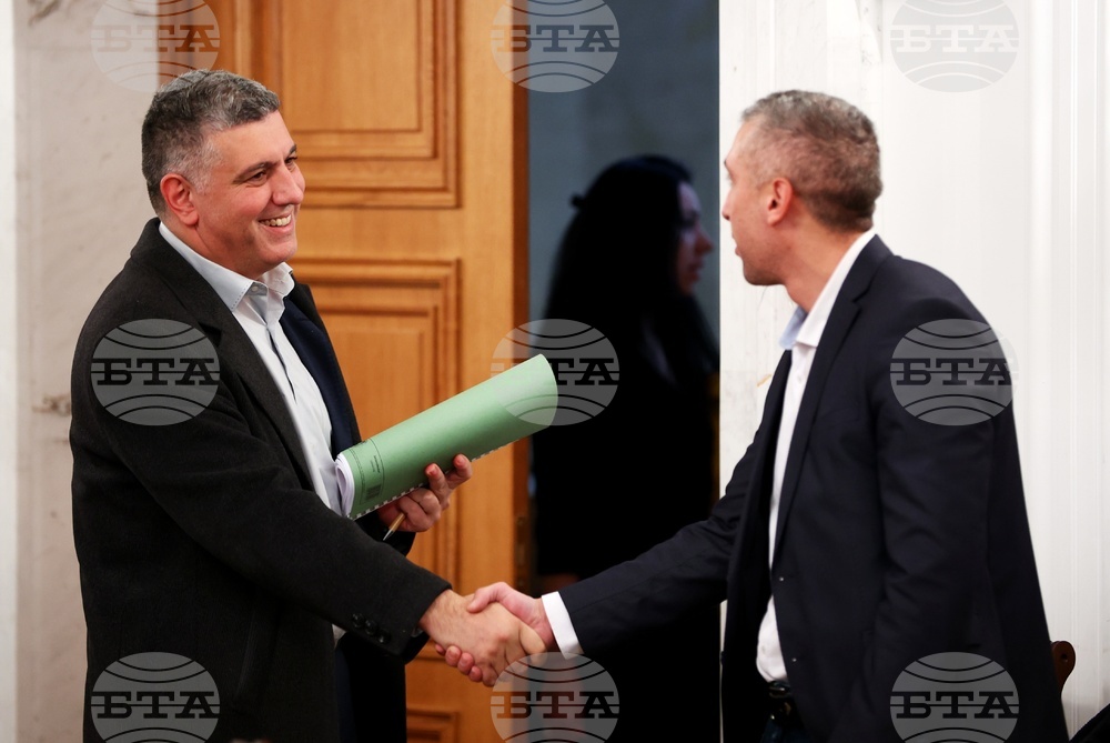 Парламент - Комисия по регионална политика, благоустройство и местно самоуправление