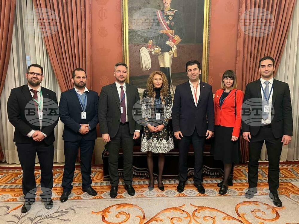Кристиан Вигенин: Парламентите от целия Европейски съюз подкрепят България за Шенген