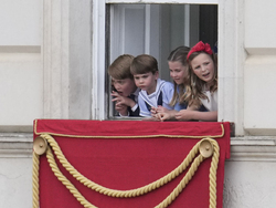 Britain Platinum Jubilee