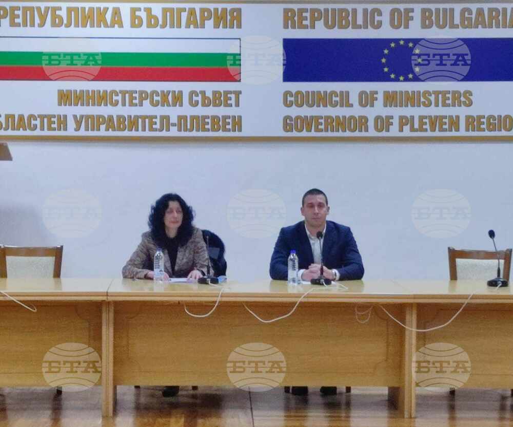 ОА Плевен: Заседание на Областен съвет за сътрудничество по етнически и интеграционни въпроси