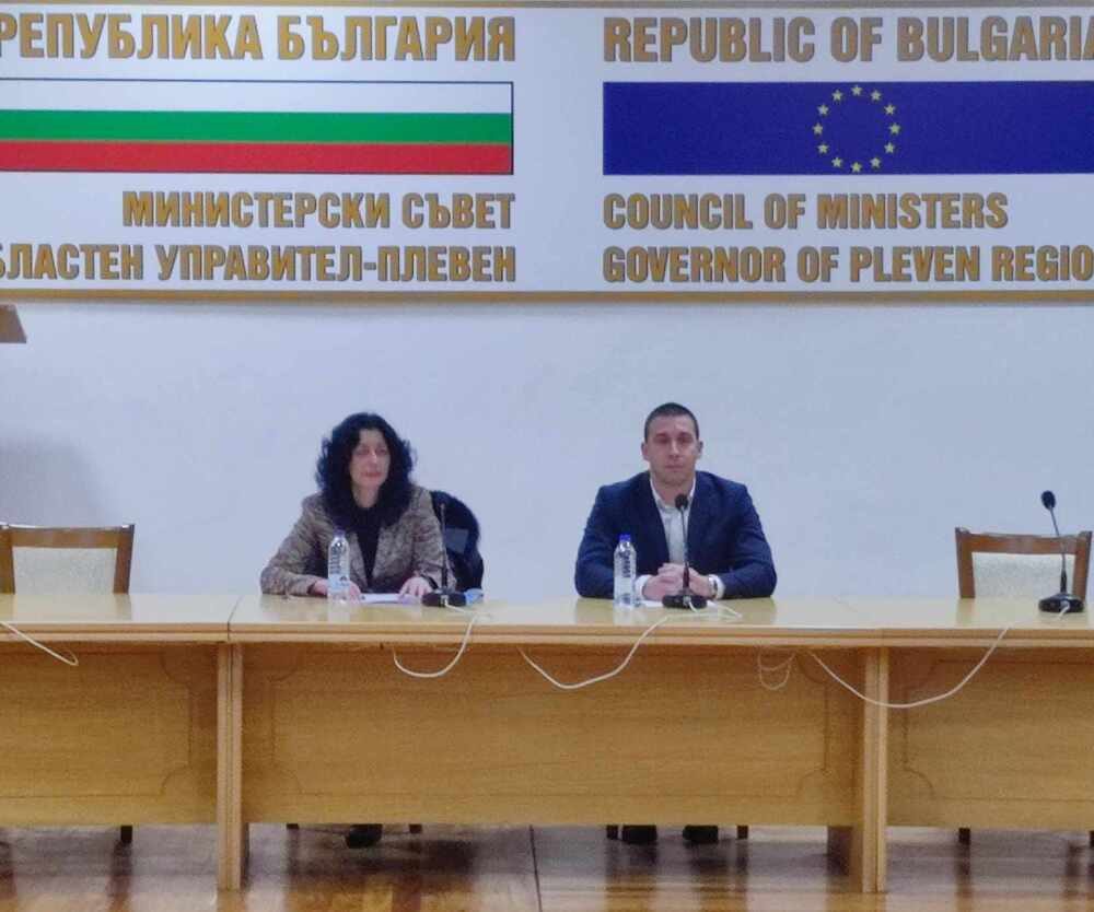 ОА Плевен: Заседание на Областен съвет за сътрудничество по етнически и интеграционни въпроси