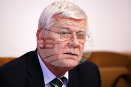 Парламент - Комисия по земеделието, храните и горите - заседание