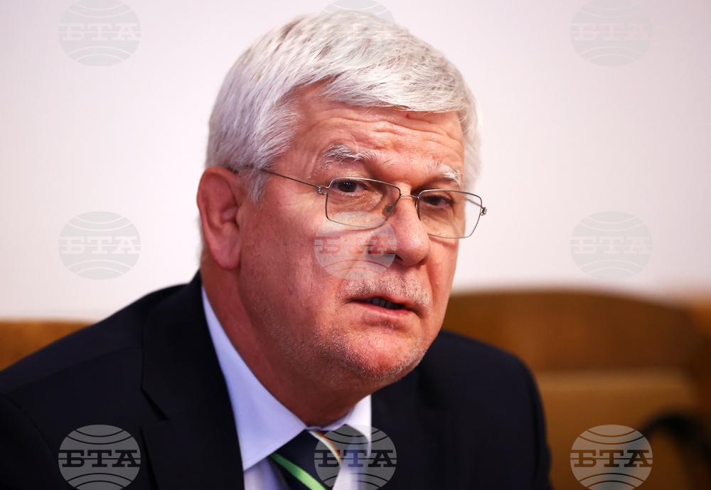 Agriculture Minister: We Are Fighting against People Who Imitate Agriculture But Receive Subsidies