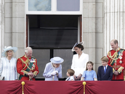 Britain Platinum Jubilee