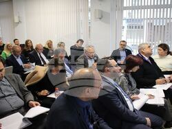 Снимка: Министерство на енергетиката 