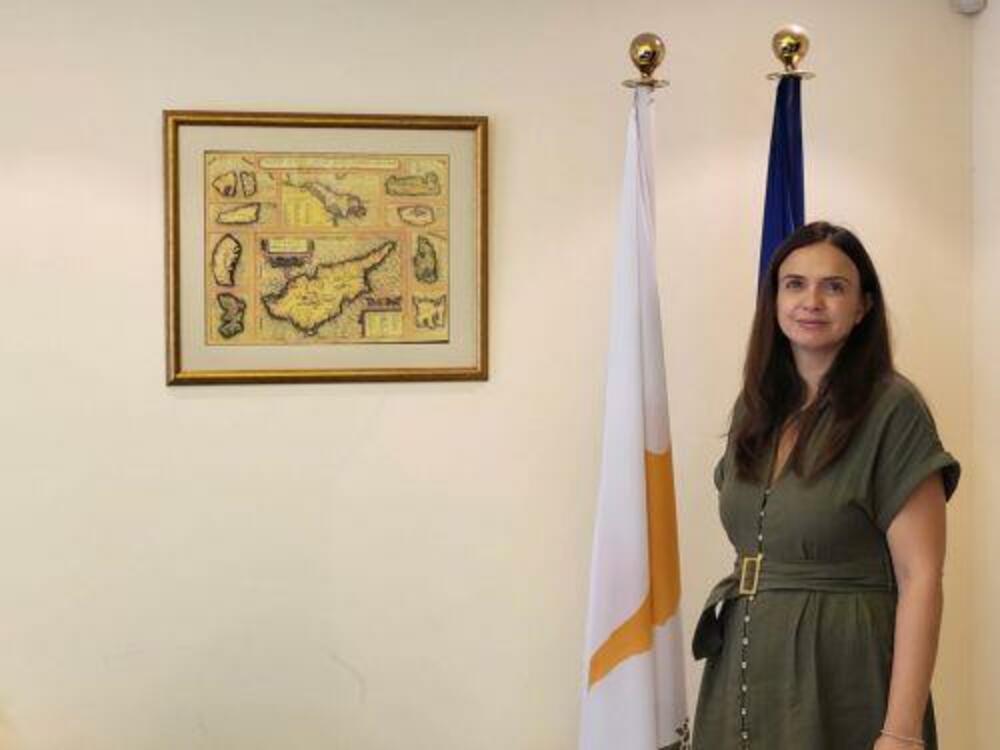КНА: Очаква се кипърският президент да се срещне със своя колега от ОАЕ по време на КОП-28