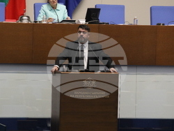 Снимка: Пресцентър БСП 