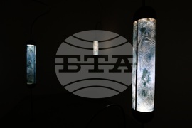 Интерференции - изложба