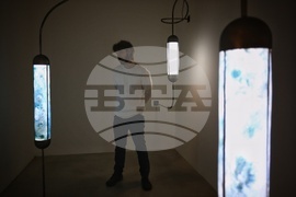 Интерференции - изложба