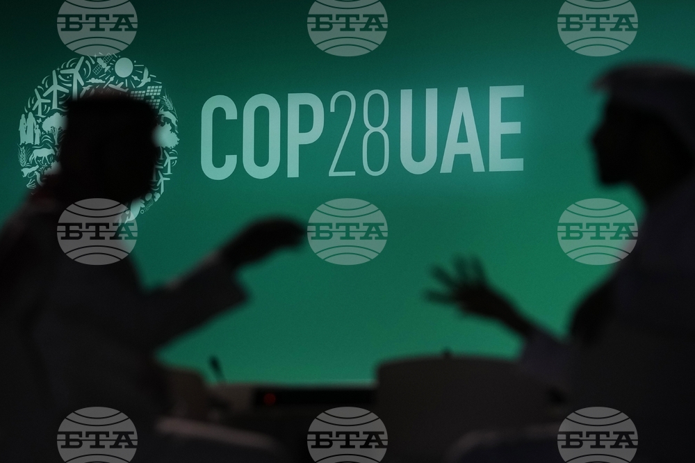 President Radev Will Lead Bulgaria's Delegation at COP28