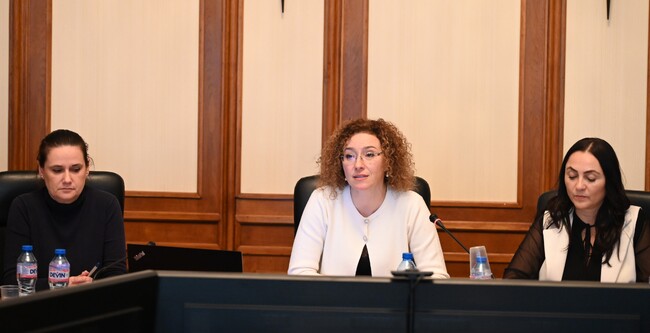 МТСП: Работната група за транспониране на директивата за минималните заплати в ЕС проведе първото си заседание