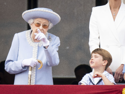 Britain Platinum Jubilee