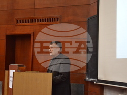 Снимка: Катедра „Астрономия“ при Физическия факултет на СУ „Св. Климент Охридски“ 