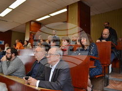 Снимка: Катедра „Астрономия“ при Физическия факултет на СУ „Св. Климент Охридски“ 