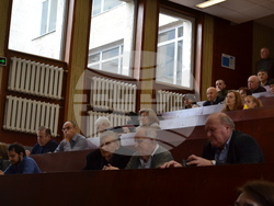 Снимка: Катедра „Астрономия“ при Физическия факултет на СУ „Св. Климент Охридски“ 