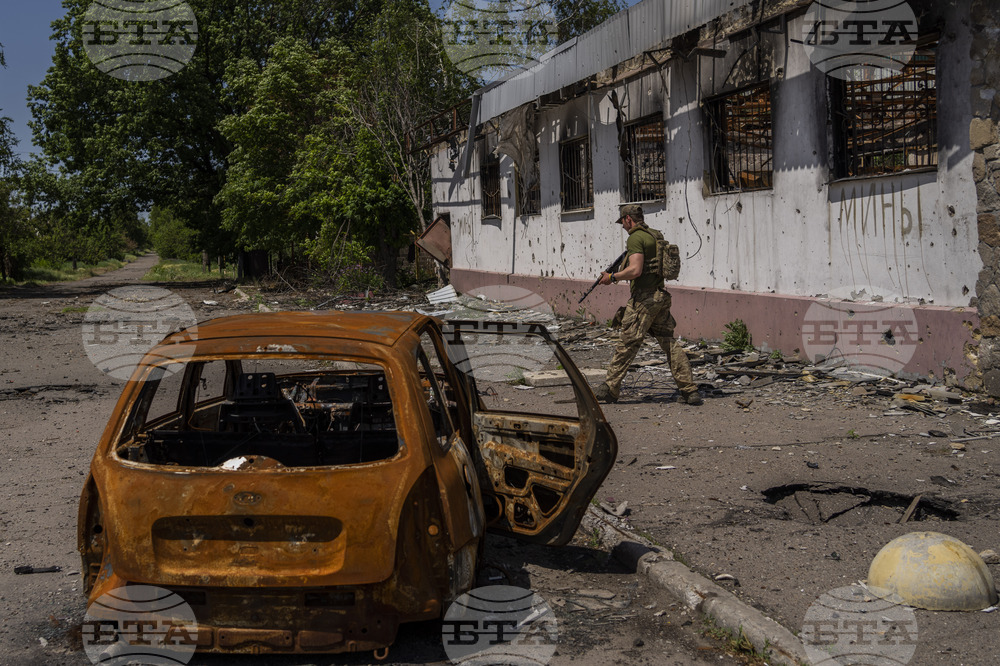 Броят на чуждестранните наемници, сражаващи се на страната на Украйна, е намалял значително, заяви Москва