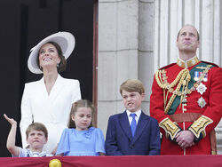 Britain Platinum Jubilee