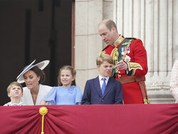 Britain Platinum Jubilee
