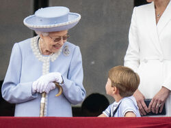 Britain Platinum Jubilee