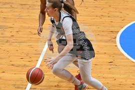 Монтана - баскетбол Адриатическа лига - Монтана - Бановичи