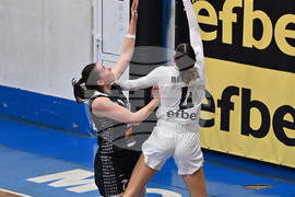 Монтана - баскетбол Адриатическа лига - Монтана - Бановичи