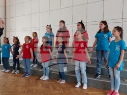 Хор Орфей-награди