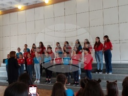 Хор Орфей-награди