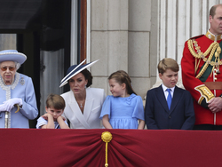 Britain Platinum Jubilee