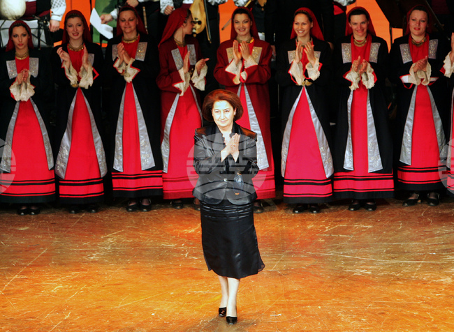 Проф. Елена Кутева